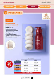 Catálogo Avon Página 35