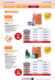 Catálogo Avon Página 36