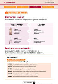 Catálogo Avon Página 40