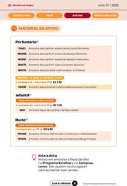 Catálogo Avon Página 41