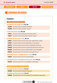 Catálogo Avon Página 42