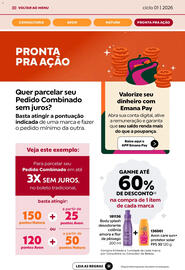 Catálogo Avon Página 45