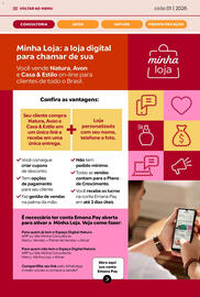 Catálogo Avon Página 6