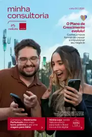 Catálogo Avon Página 1