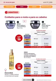 Catálogo Avon Página 11