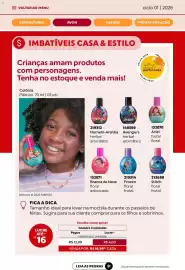 Catálogo Avon Página 15