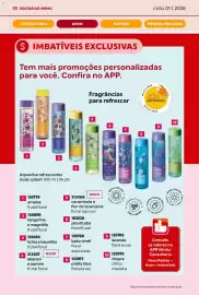 Catálogo Avon Página 16