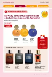 Catálogo Avon Página 18