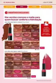 Catálogo Avon Página 20