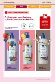 Catálogo Avon Página 21
