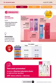 Catálogo Avon Página 24