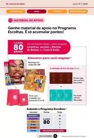 Catálogo Avon Página 26