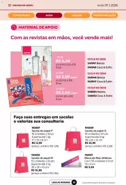 Catálogo Avon Página 28