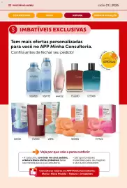 Catálogo Avon Página 32