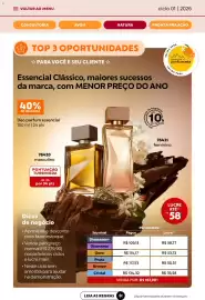 Catálogo Avon Página 33
