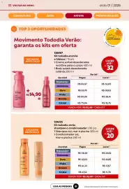 Catálogo Avon Página 34