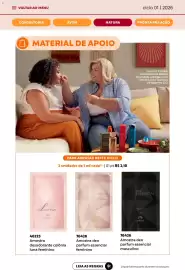 Catálogo Avon Página 38