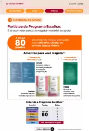 Catálogo Avon Página 39