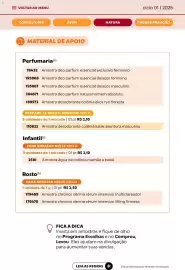 Catálogo Avon Página 41