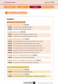 Catálogo Avon Página 42