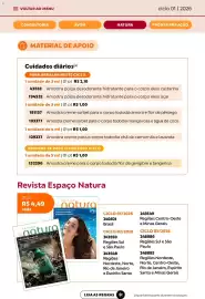 Catálogo Avon Página 43