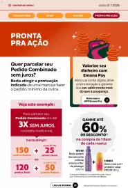 Catálogo Avon Página 45