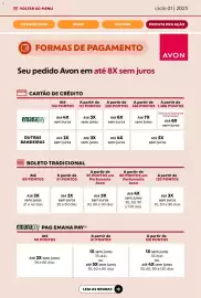 Catálogo Avon Página 46