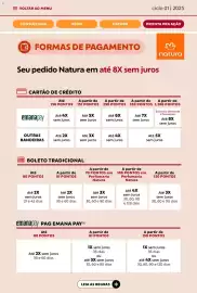 Catálogo Avon Página 47