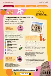 Catálogo Avon Página 5