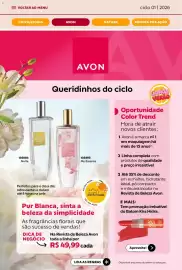 Catálogo Avon Página 7