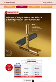 Catálogo Avon Página 9