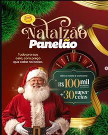 Folheto Panelão semana 51 Página 1