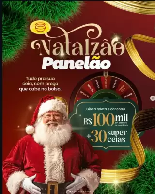 Folheto Panelão (válido até 24-12)