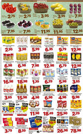 Catálogo Confiança Supermercados Página 2