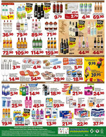 Catálogo Confiança Supermercados Página 4