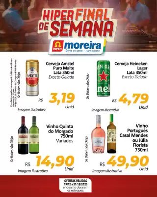 Catálogo Hiper Moreira (válido até 21-12)
