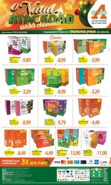 Folheto Atacadão Página 1