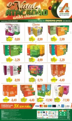 Folheto Atacadão (válido até 28-12)