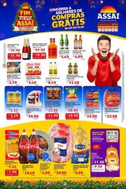 Encarte Assaí Atacadista semana 51 Página 1