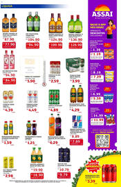 Encarte Assaí Atacadista semana 51 Página 3