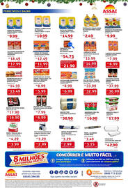 Encarte Assaí Atacadista semana 51 Página 4