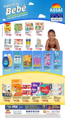 Encarte Assaí Atacadista (válido até 21-12)