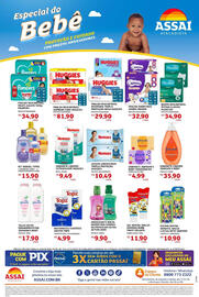 Encarte Assaí Atacadista Página 4