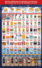 Catálogo Supermercados Tauste Página 3