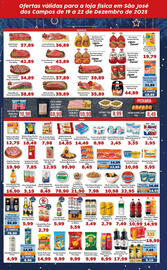 Catálogo Supermercados Tauste Página 4