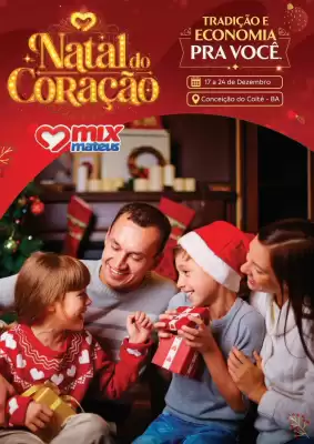 Catálogo Supermercados Mateus (válido até 24-12)