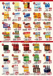 Encarte Cometa Supermercados semana 51 Página 2