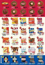 Encarte Cometa Supermercados semana 51 Página 3