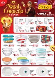 Catálogo Supermercados Mateus Página 1