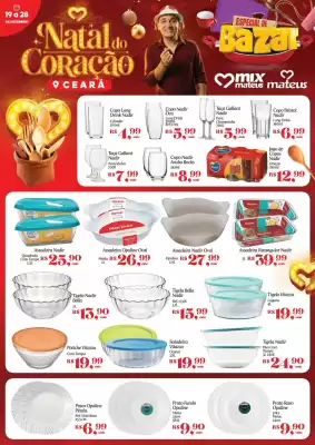 Catálogo Supermercados Mateus (válido até 28-12)